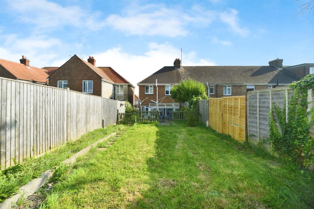 Additional image 2 of The Rose Walk, Newhaven