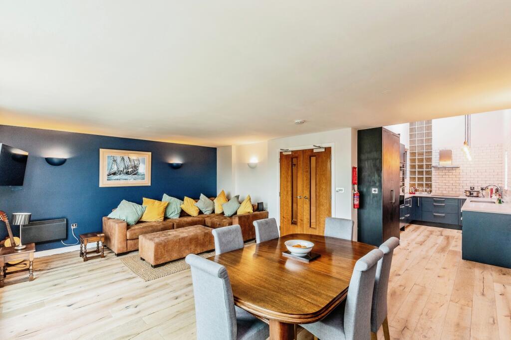 Additional image 20 of Hotwell Road, Bristol, BS8