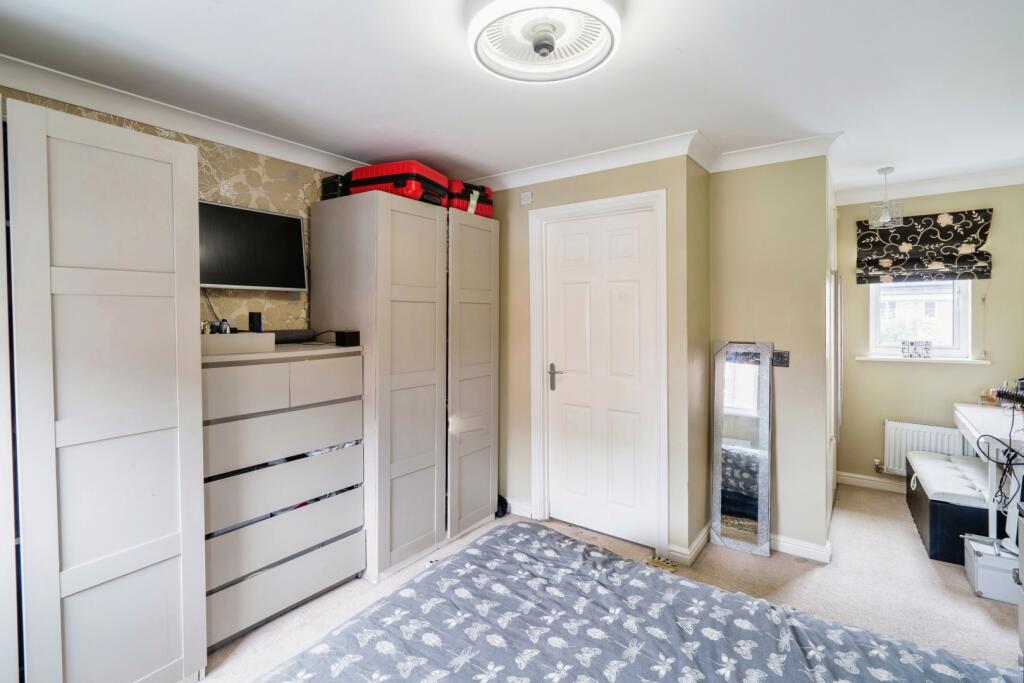 Additional image 10 of Fern View, Gomersal, Cleckheaton, West Yorkshire