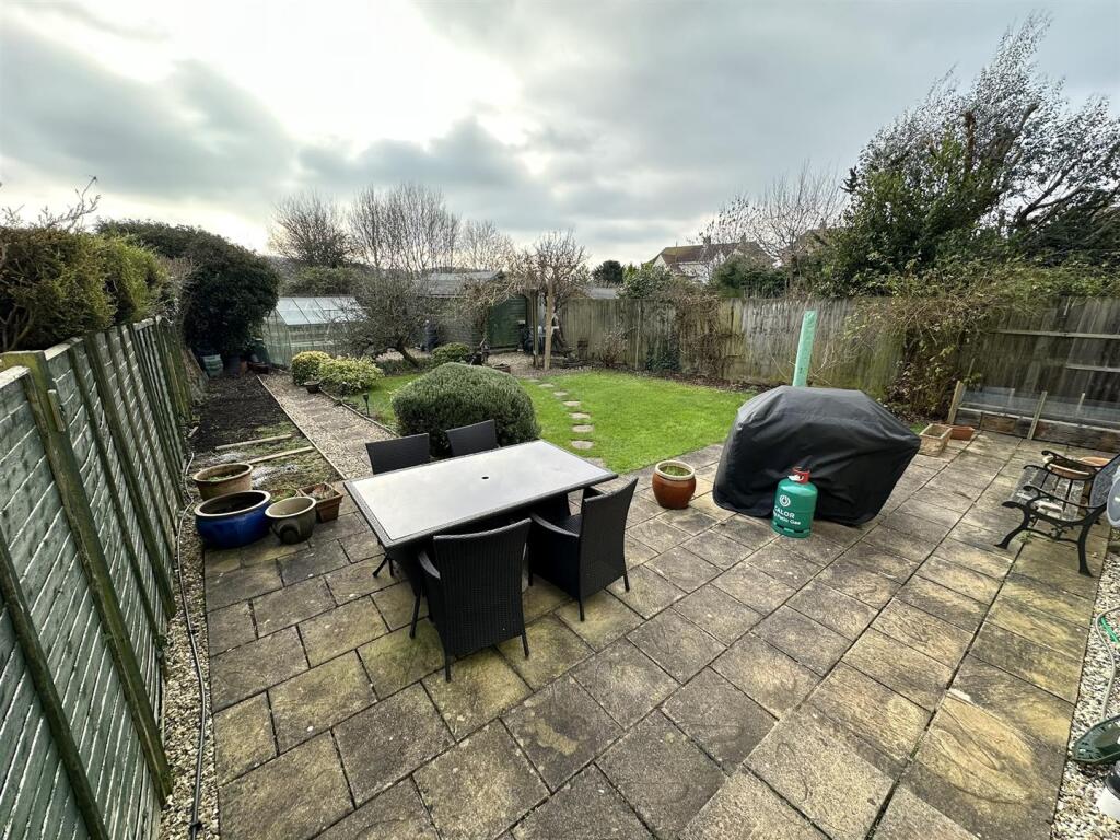 Additional image 14 of 2 Blackrock Villas, Clevedon Road, Portishead