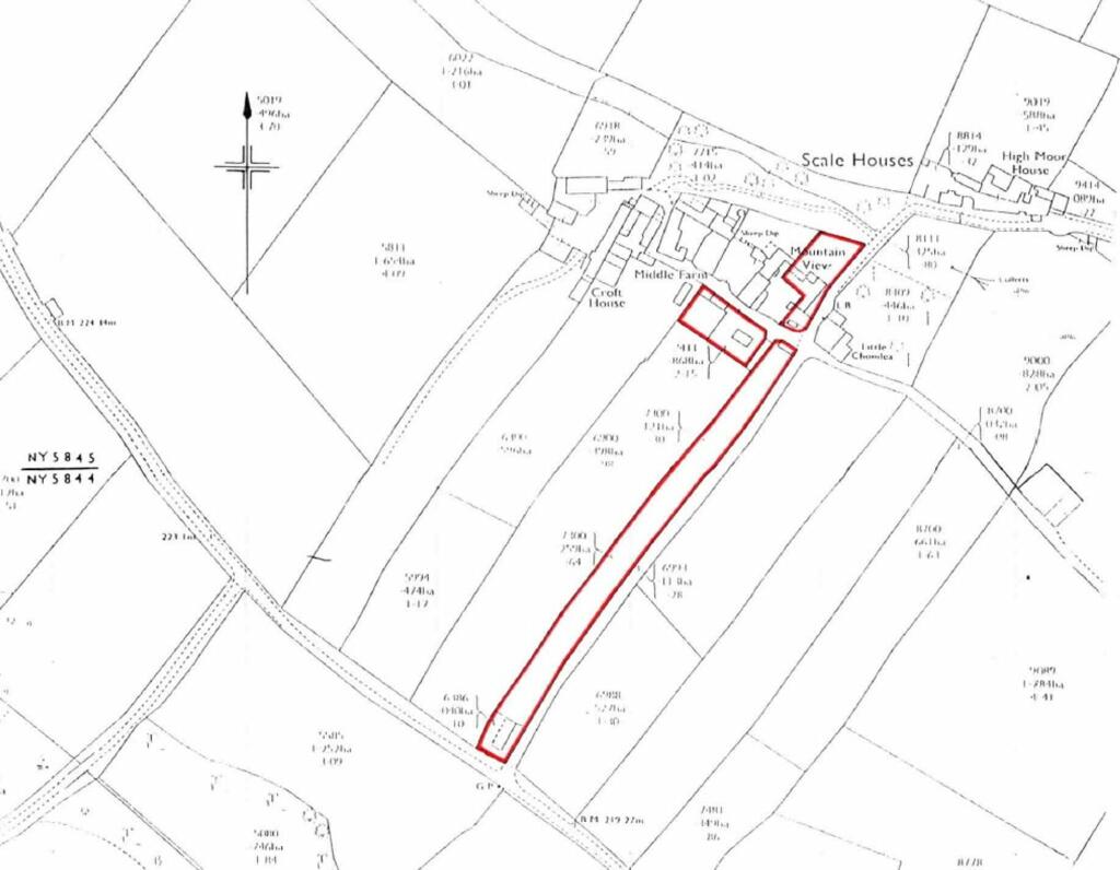 Additional image 5 of Renwick, Penrith, CA10