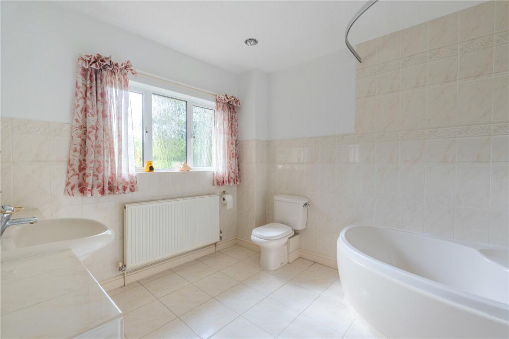 Additional image 20 of Six bedroom detached property - Chew Stoke, Breach Hill Lane,