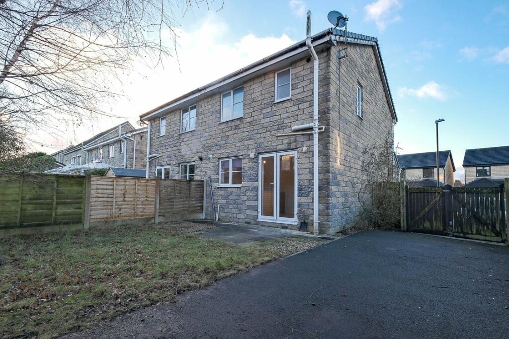 Additional image 15 of Copperfield Close, Clitheroe, BB7