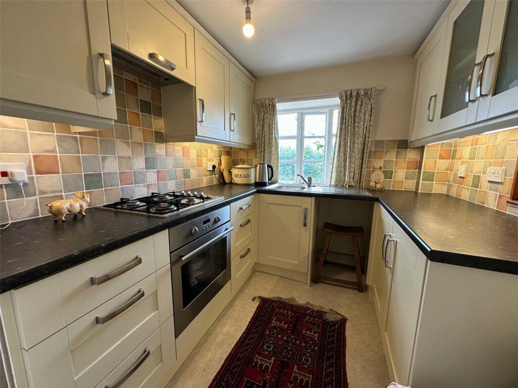 Additional image 3 of View Cottage - Blagdon