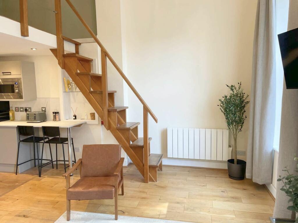 Additional image 8 of Flat ,  Portland Square, Bristol