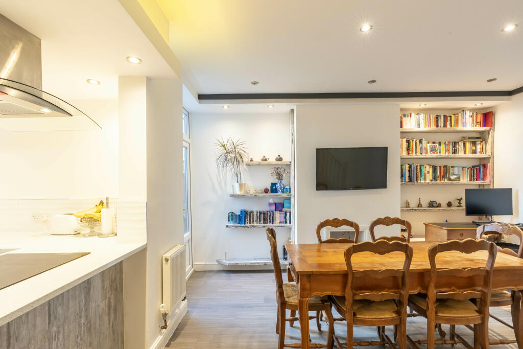 Additional image 10 of Foxcote Road, Ashton, Bristol