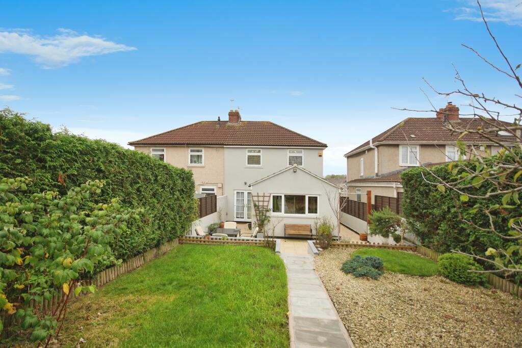 Additional image 16 of Courtney Way, BRISTOL, Avon, BS15