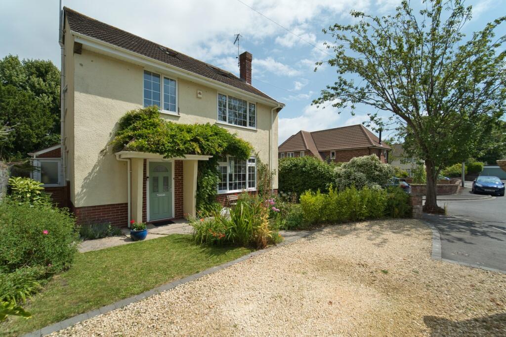 Additional image 28 of The Paddocks, Uphill, Weston-Super-Mare, BS23