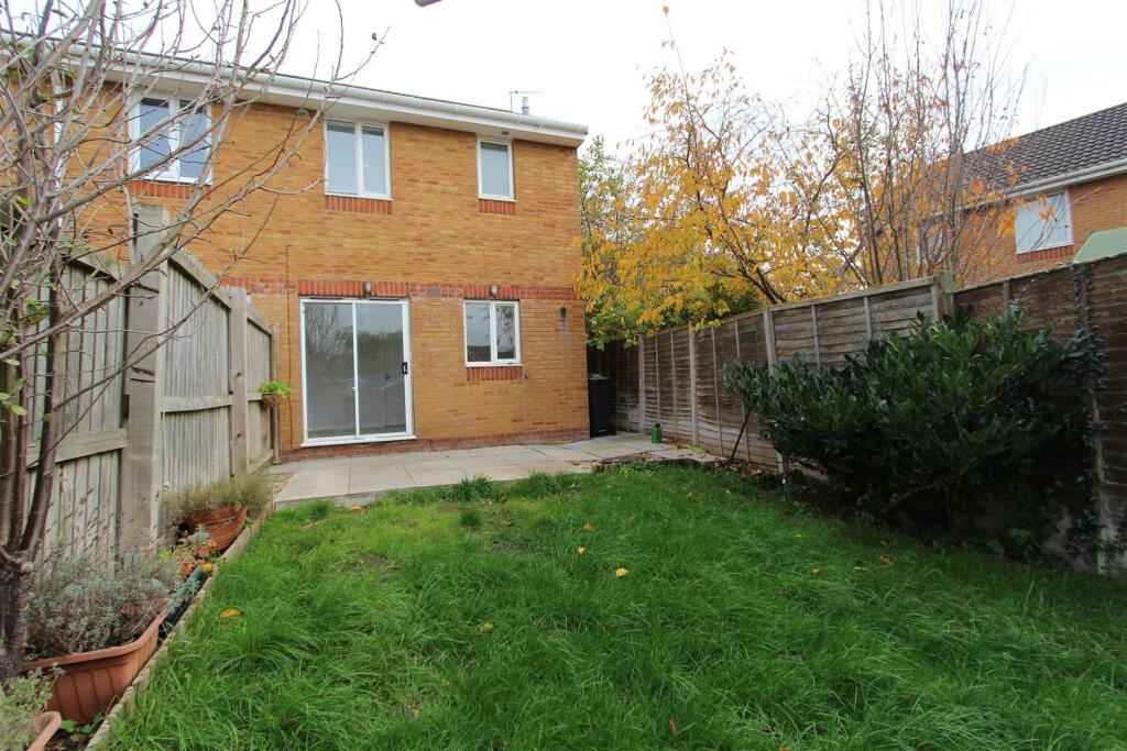 Additional image 11 of 14 Pinnell Grove, Emersons Green, Bristol