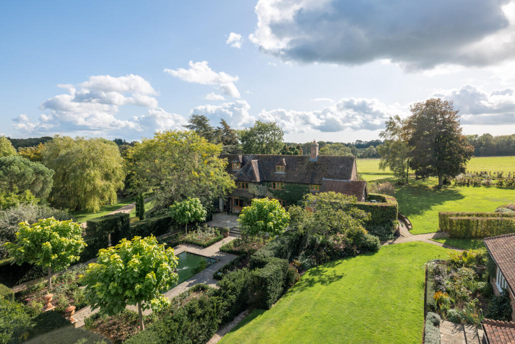 Additional image 16 of Holford Manor Lane, North Chailey, Sussex, BN8
