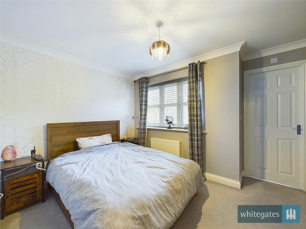 Additional image 9 of Frogmoor Avenue, Bradford, West Yorkshire, BD12