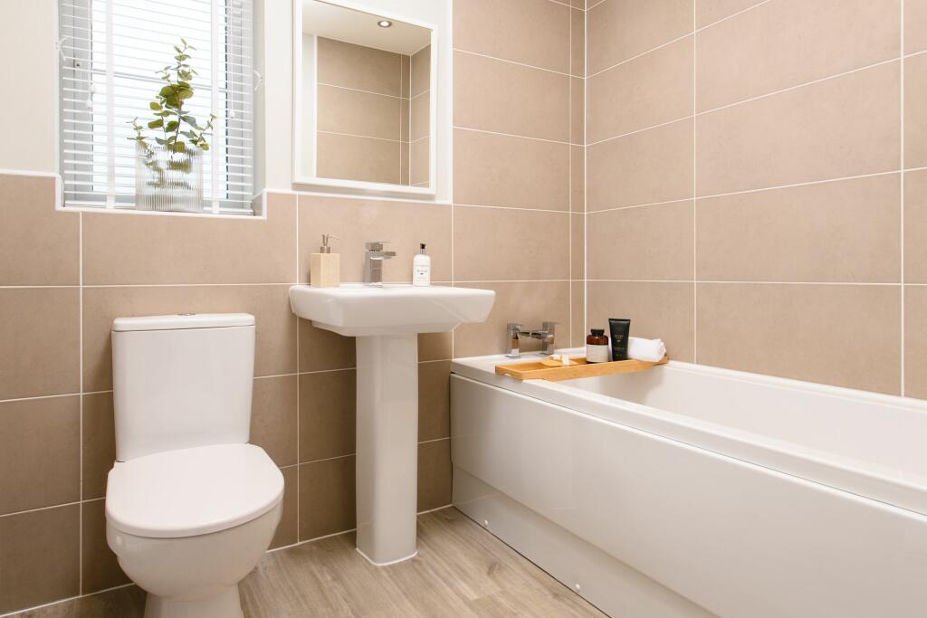 Additional image 10 of Whitechapel Road, 
Cleckheaton, 
West Yorkshire, 
BD19 6HS