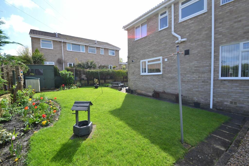 Additional image 20 of Cherry Tree Gardens, Thackley,