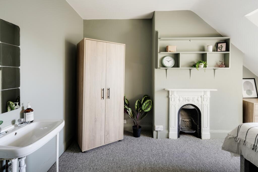 Additional image 11 of Room 10, Redland Road, Bristol, BS6