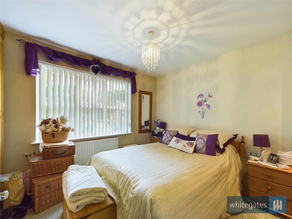 Additional image 9 of Oakleigh Avenue, Clayton, Bradford, West Yorkshire, BD14