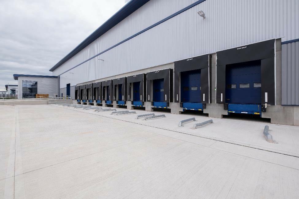 Primary image of Unit 8  More Plus Central Park  Bristol  BS35 4EL  United Kingdom