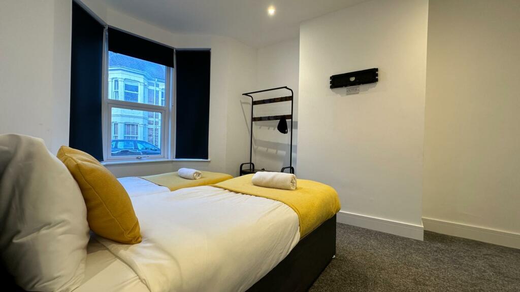 Additional image 14 of Hayward Road, Barton Hill