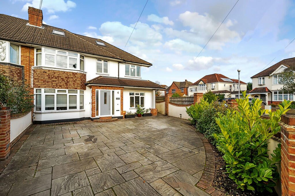 Additional image 24 of Willett Way, Petts Wood, Orpington