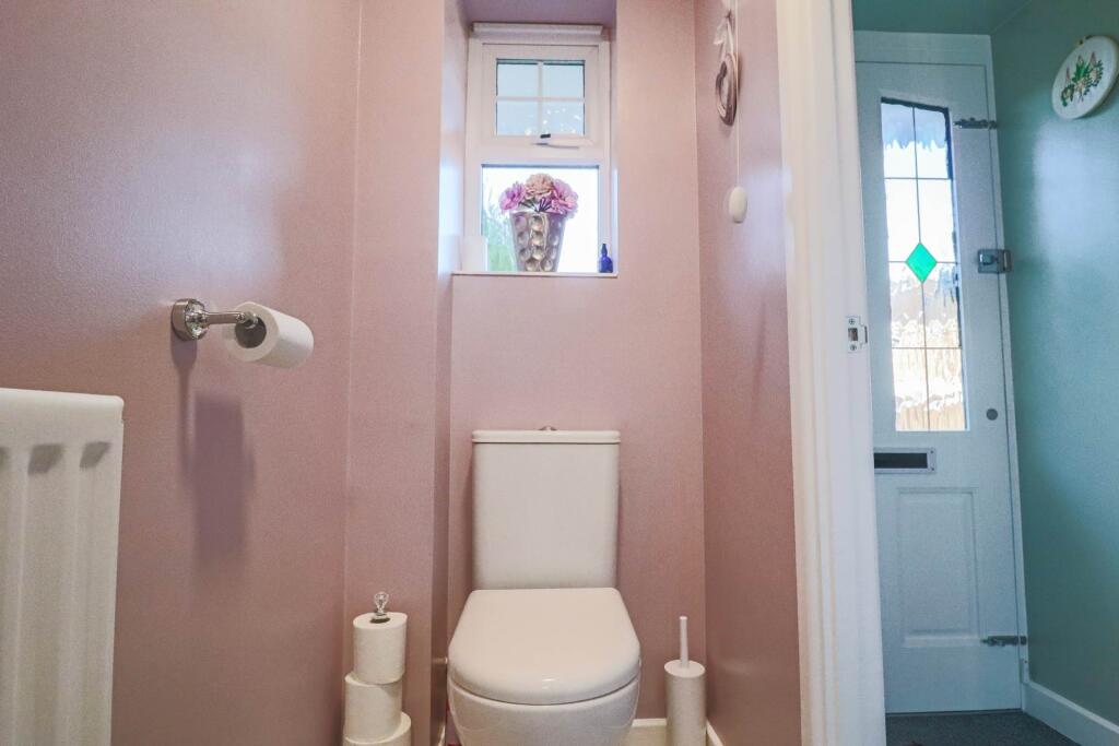 Additional image 20 of Wyvern Close, Weston-super-Mare