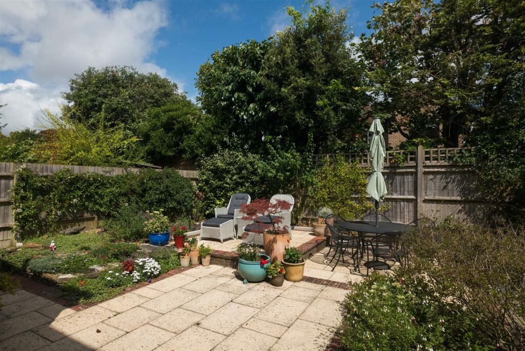 Additional image 16 of Ferrers Road, Lewes