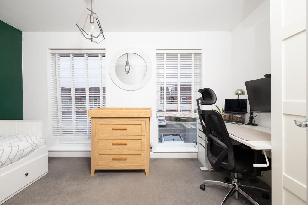 Additional image 19 of Casey Close, Knowle