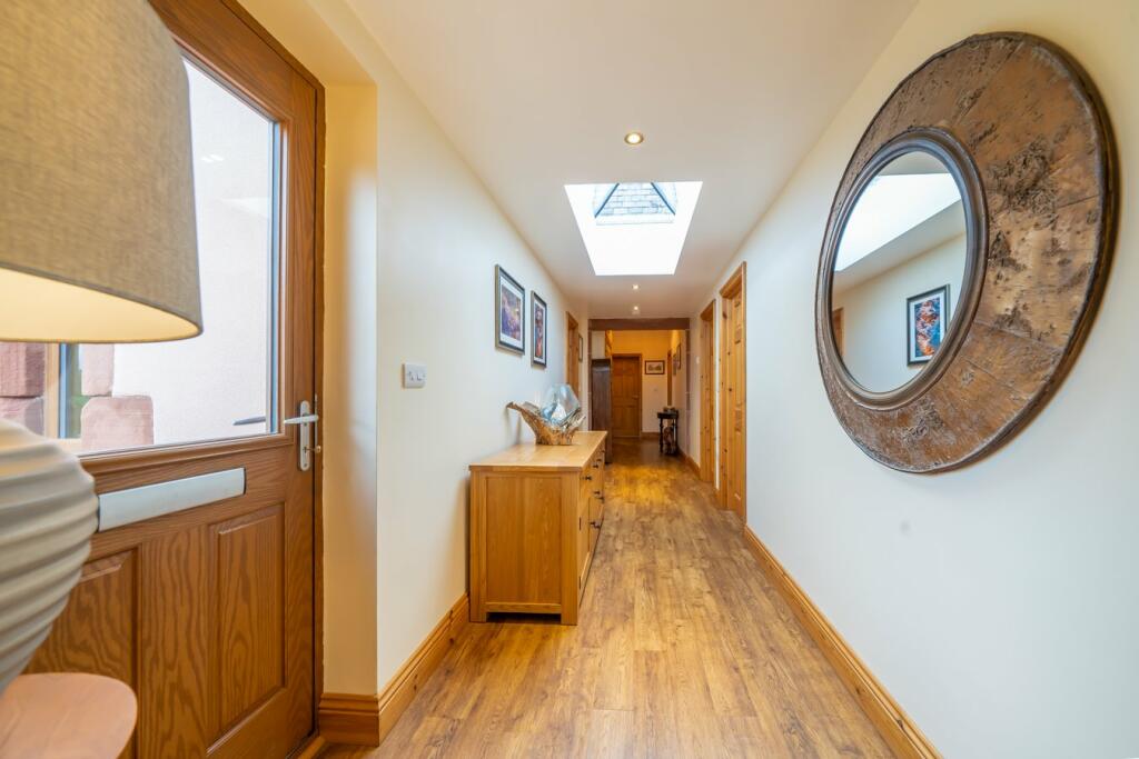 Additional image 9 of Station House Estate, Station Road, Cliburn, Penrith, CA10