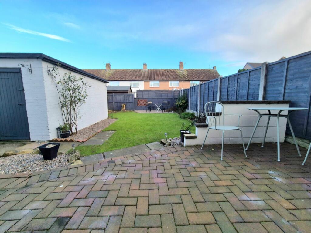 Additional image 20 of Lingmoor Way, Carlisle, CA1