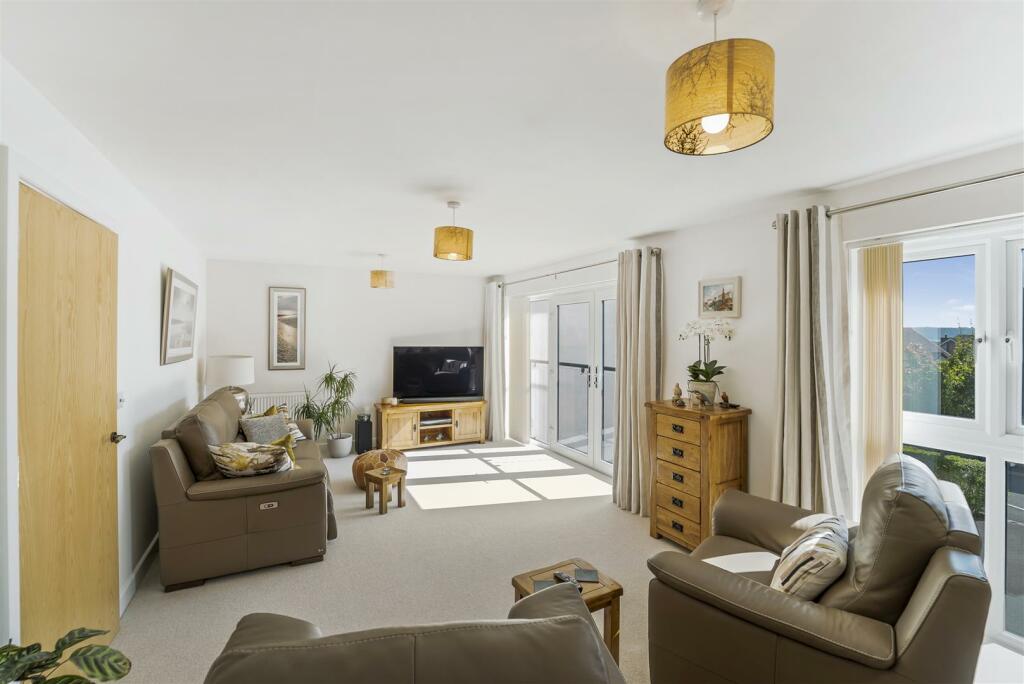 Additional image 9 of Milbury Gardens, Worlebury - FANTASTIC VIEWS