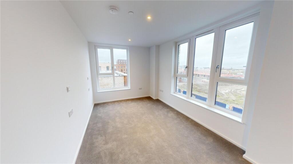 Additional image 6 of 98 The Dials, Runway Avenue, Brabazon, BS34