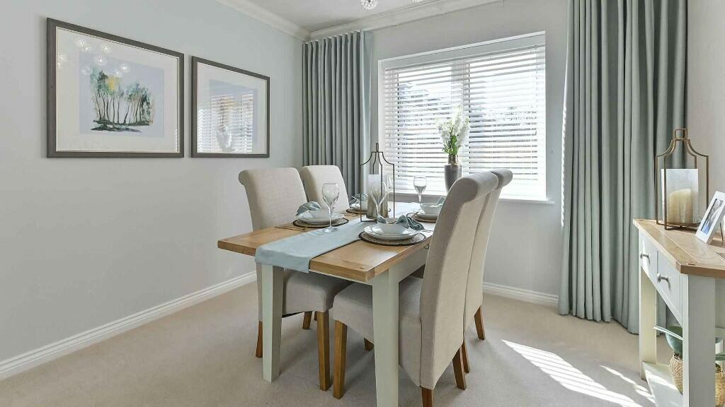Primary image of 1 Bed Apartment, Edinburgh Lodge, Orpington
