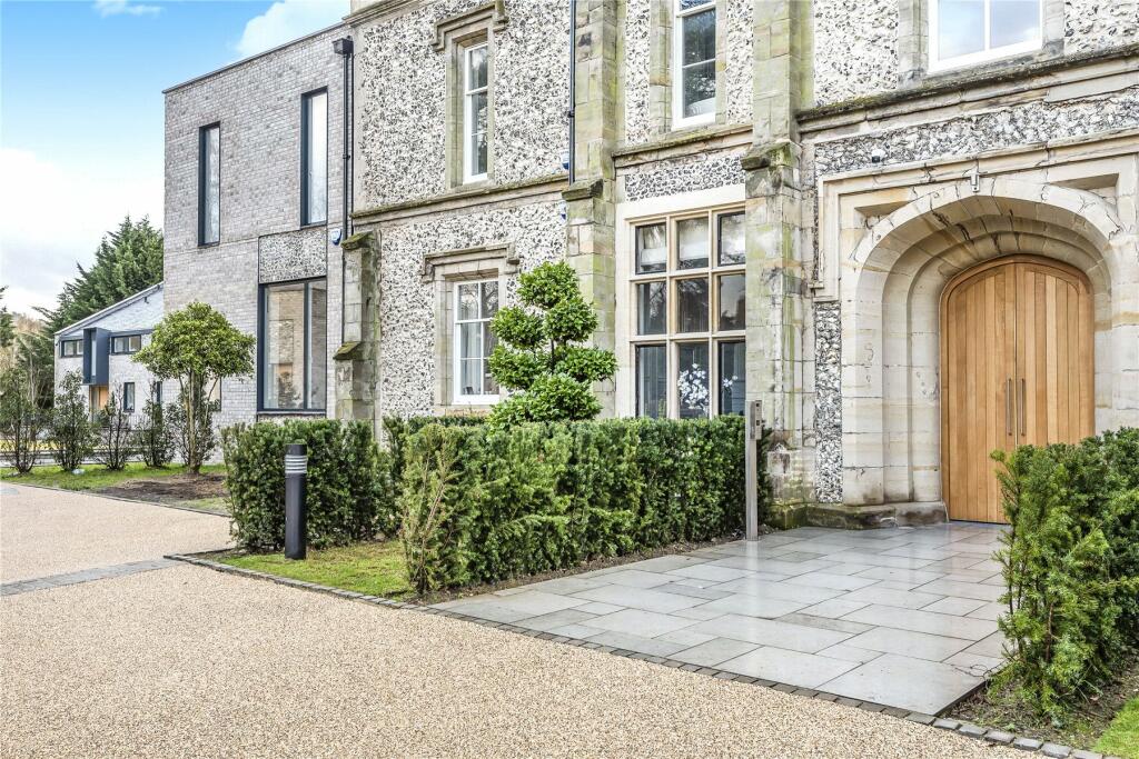 Additional image 19 of Apartment 5 Ravensbourne,, Westerham Road, Keston,, Kent