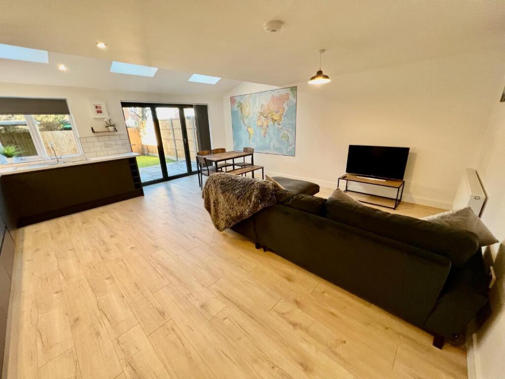 Additional image 5 of Room 2, Portland Street, Staple Hill, Bristol