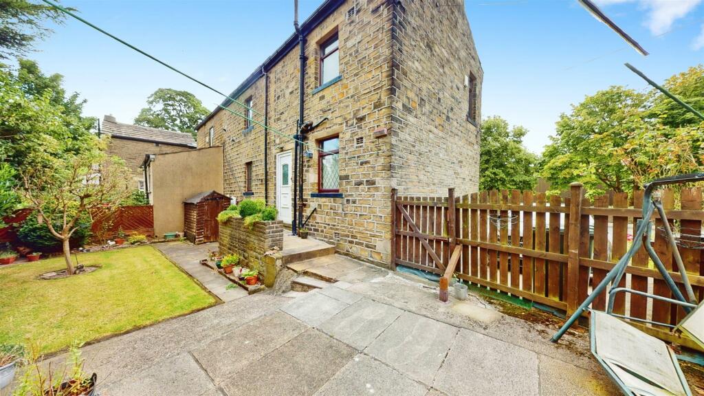 Additional image 15 of Otley Road, Charlestown, Shipley