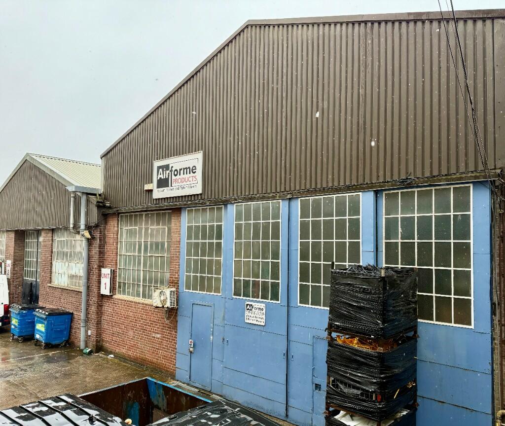 Additional image 2 of Satellite Business Park, Blackswarth Road, Bristol, BS5