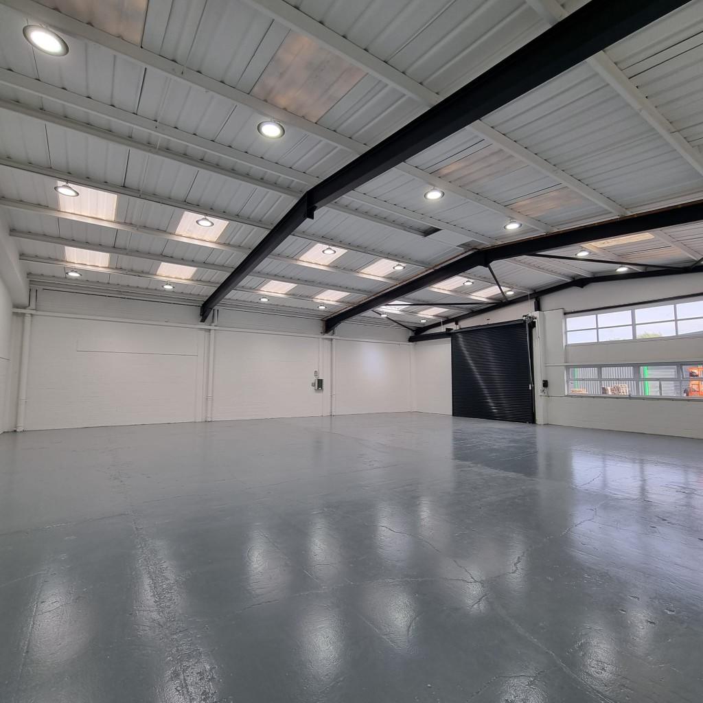 Additional image 7 of Unit 8 Newhaven Business Park