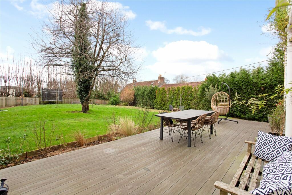 Additional image 15 of Church Road, Easton-In-Gordano, North Somerset, BS20