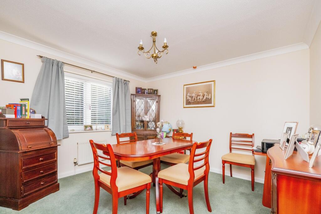 Additional image 4 of Horsham Road, Steyning, West Sussex, BN44