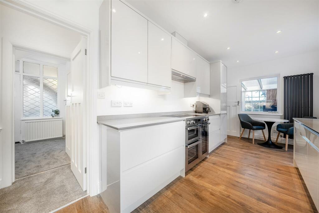 Additional image 11 of Poverest Road, Petts Wood