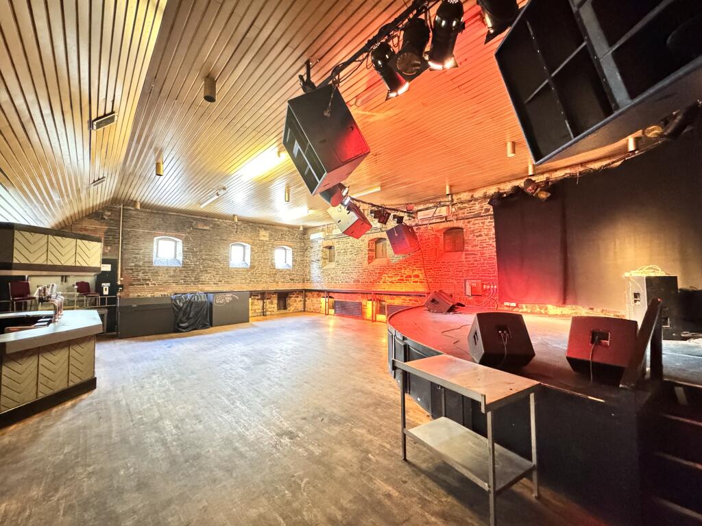 Additional image 11 of Fiddlers Nightclub, Willway Street, Bedminster , Bristol BS3 4BG