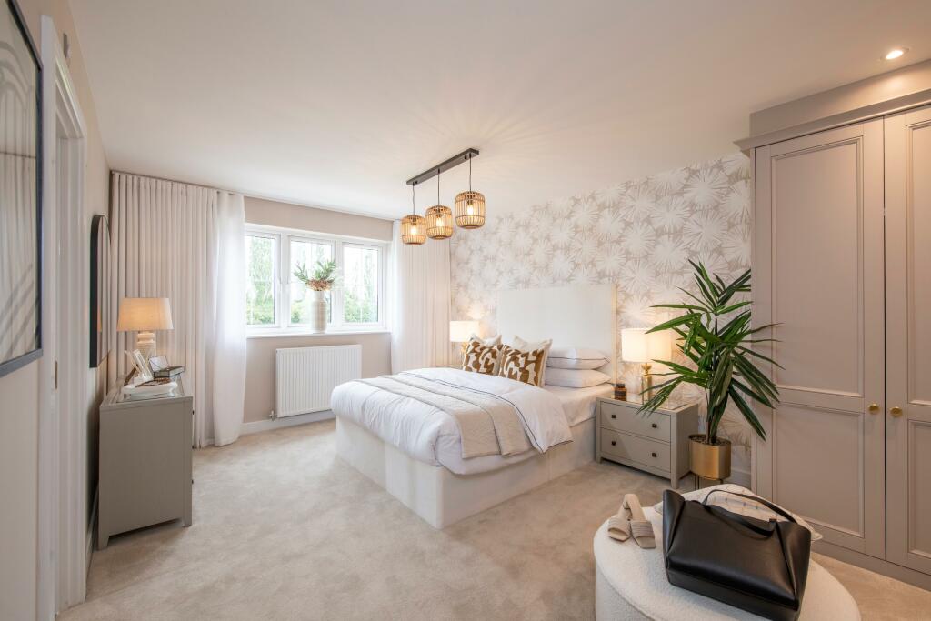 Additional image 8 of Houlgate Way,
Axbridge,
Somerset,
BS262BJ