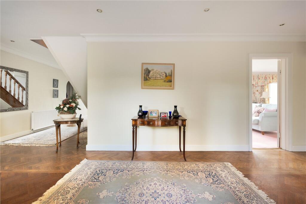 Additional image 4 of Six bedroom detached property - Chew Stoke, Breach Hill Lane,