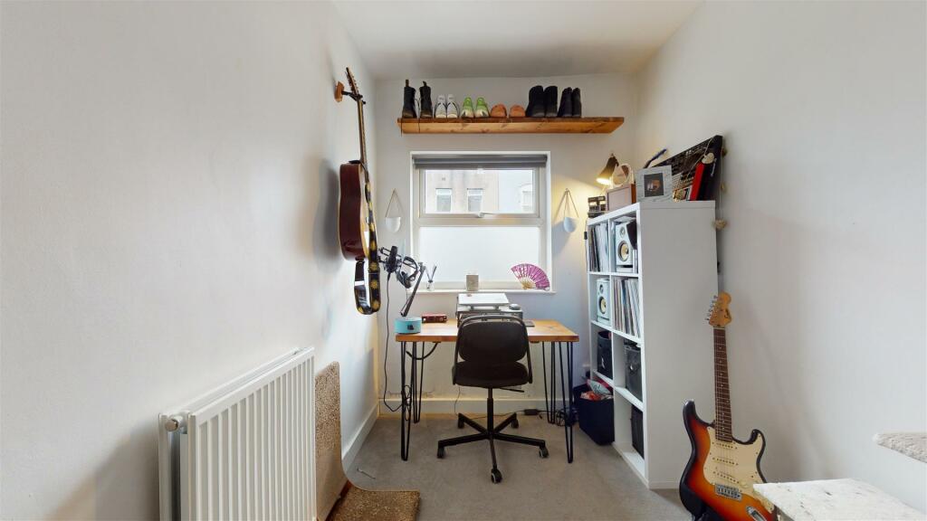 Additional image 14 of Oxford Street, Totterdown, Bristol