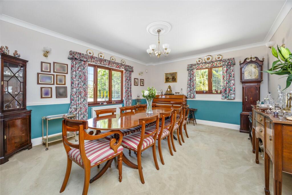 Additional image 8 of Henfield Road, Albourne, Hassocks, West Sussex, BN6