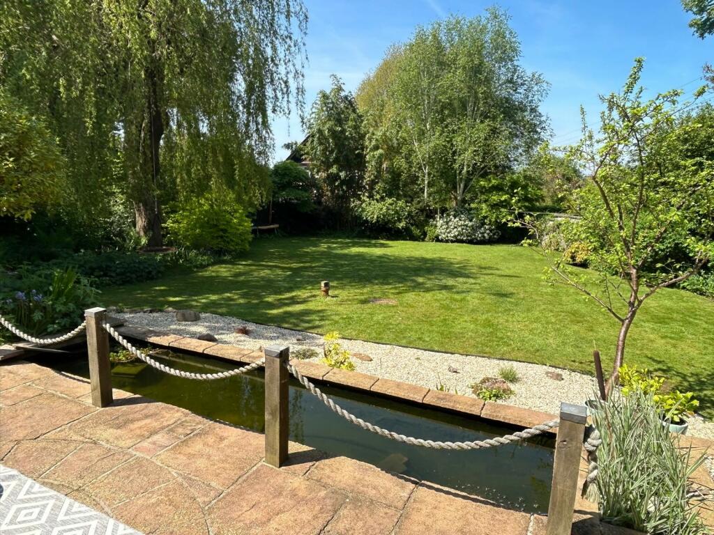 Additional image 31 of Bridgwater Road, Winscombe, North Somerset. BS25 1NB