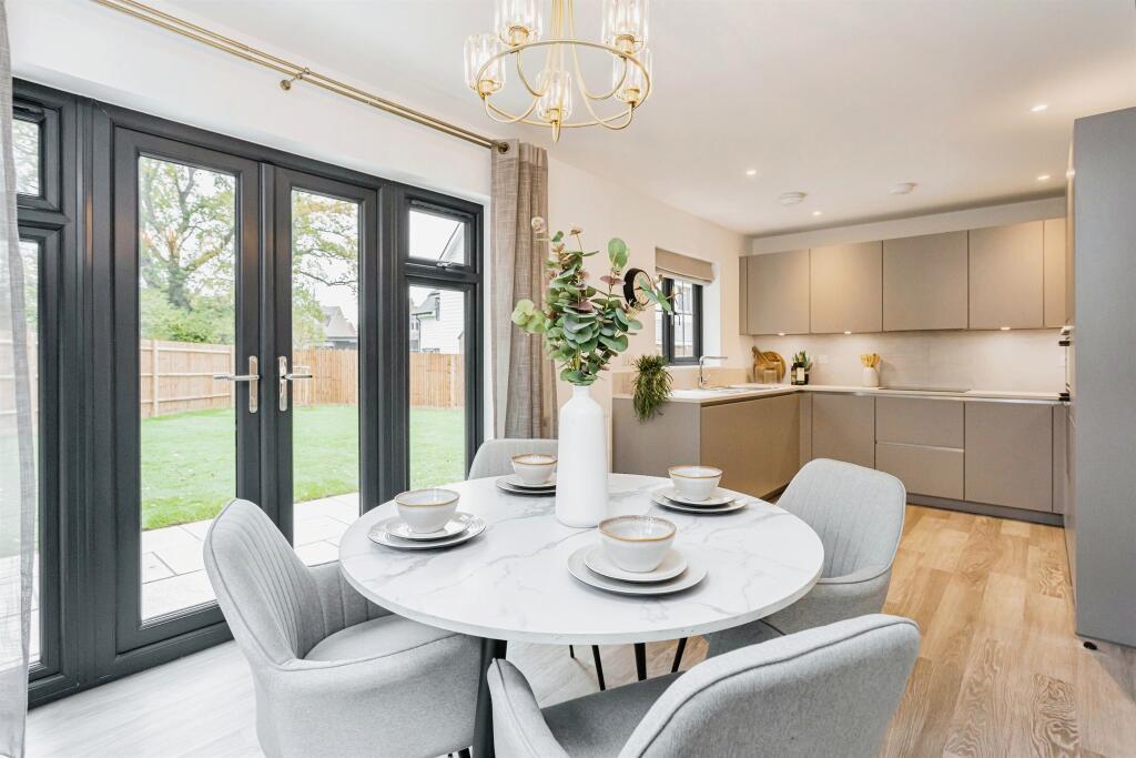 Additional image 5 of Station Road, Plumpton Green, Lewes