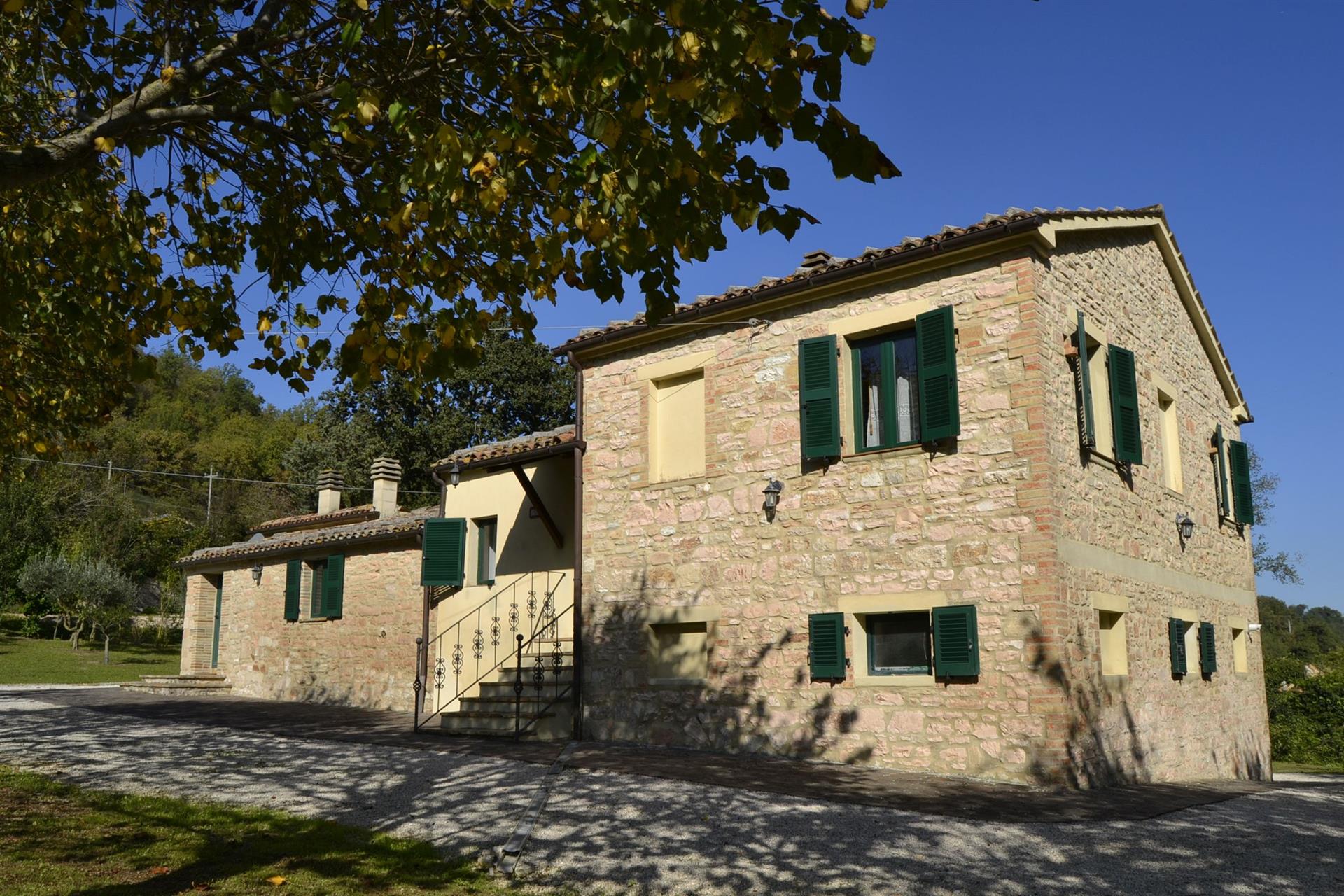 Additional image 2 of Near Palazzo, Arcevia, Ancona, Marche, 60011