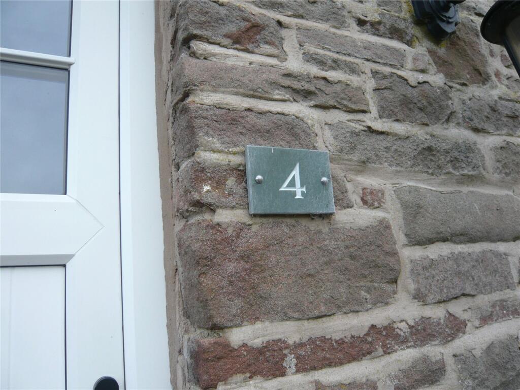 Additional image 11 of 4 Little Scalehill, Lazonby, Penrith, Cumbria