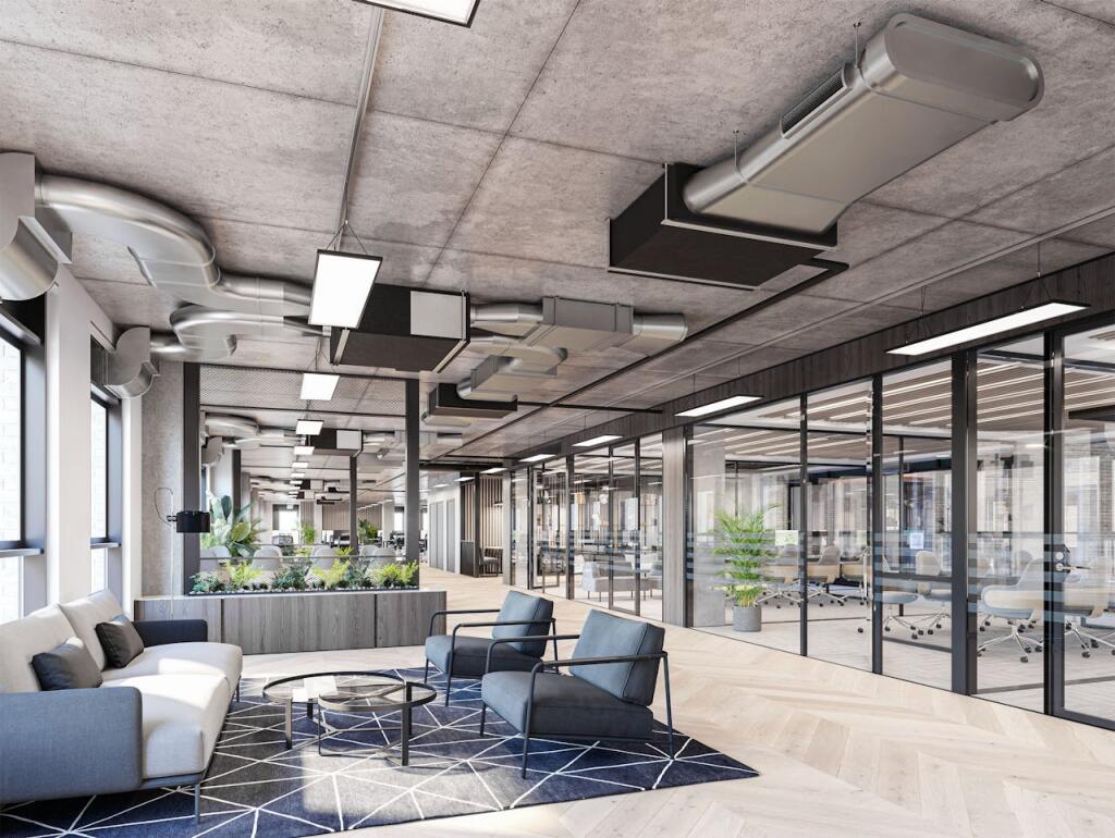 Additional image 10 of The Distillery, Avon Street, Bristol, BS2 0PT