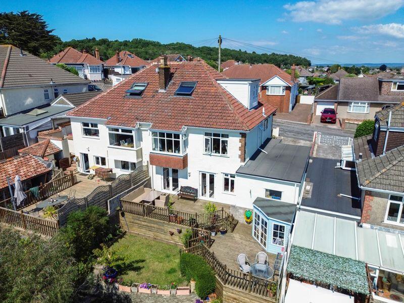Additional image 21 of Edgecombe Avenue, Worle - FABULOUS VIEWS