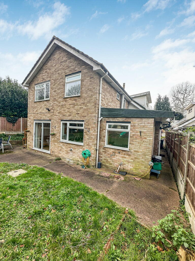 Additional image 30 of Merewood Close, Bromley, BR1 2AN